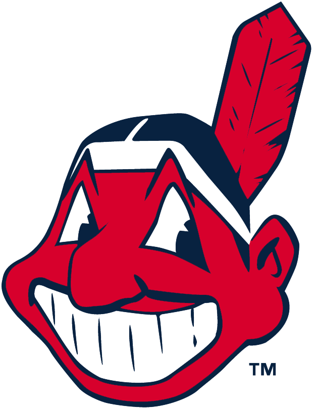 Cleveland Indians 1986-2013 Primary Logo iron on transfers for T-shirts